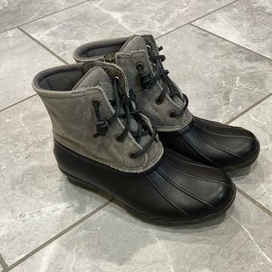 Sperry Boots (7)